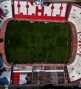 REDUCEN EL AFORO EN EL TOMÁS DUCÓ PARA EL PARTIDO CON RIVER