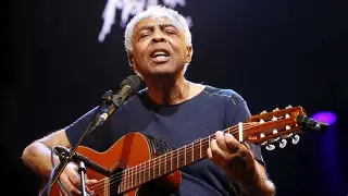 GILBERTO GIL DECLARADO HUESPED DE HONOR