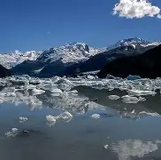 LA LEY DE GLACIARES SE POSTERGÓ PARA ABRIL EN EL CONGRESO