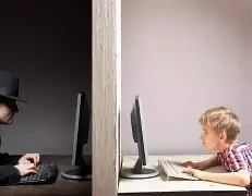 PRESENTARON UN PROYECTO PARA CREAR UN SISTEMA DE ALERTAS CONTRA EL GROOMING