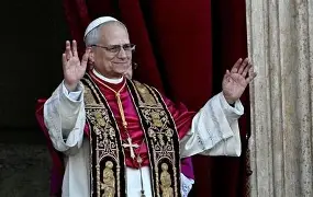 EL GOBIERNO PORTEÑO INVITÓ AL PAPA LEÓN XIV A LA CIUDAD