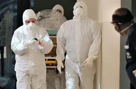 PROPONEN HOMENAJEAR A LAS VÍCTIMAS DE LA PANDEMIA COVID-19 EN LA CIUDAD