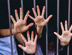 PROPONEN QUE LAS ESCUELAS REALICEN ACTIVIDADES PARA CONCIENTIZAR SOBRE LA TRATA DE PERSONAS