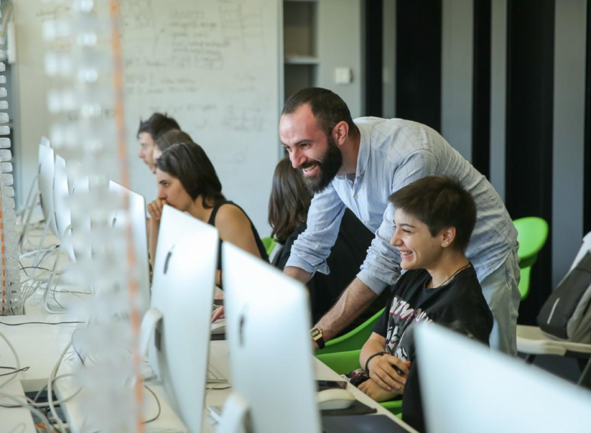 TUMO: TRANSFORMANDO LA CREATIVIDAD DE LOS JÓVENES