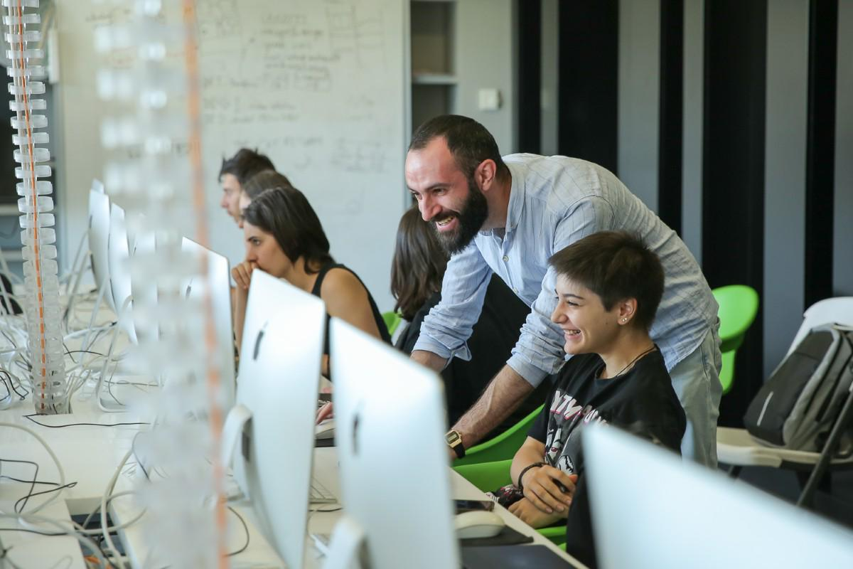 TUMO: TRANSFORMANDO LA CREATIVIDAD DE LOS JÓVENES