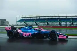 LA CIUDAD SE PREPARA PARA RECIBIR A FRANCO COLAPINTO