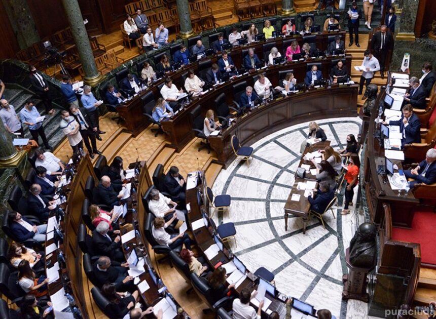 POR LA INFLACIÓN, PIDEN AMPLIAR EL PRESUPUESTO DE LA CIUDAD