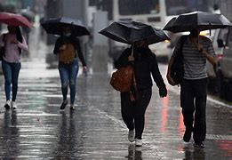 COMO SIGUE EL TIEMPO LUEGO DE UNA SEMANA DE LLUVIAS