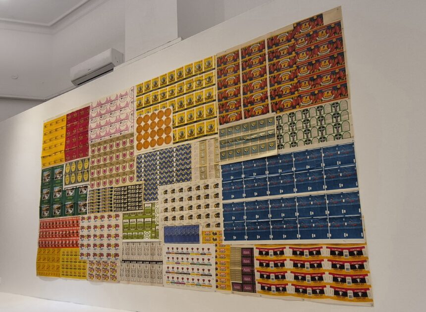 EL MUSEO DE LA CIUDAD EXHIBIRÁ POR PRIMERA VEZ SU COLECCIÓN DE LA IMPRENTA PROFUMO Y HNO.