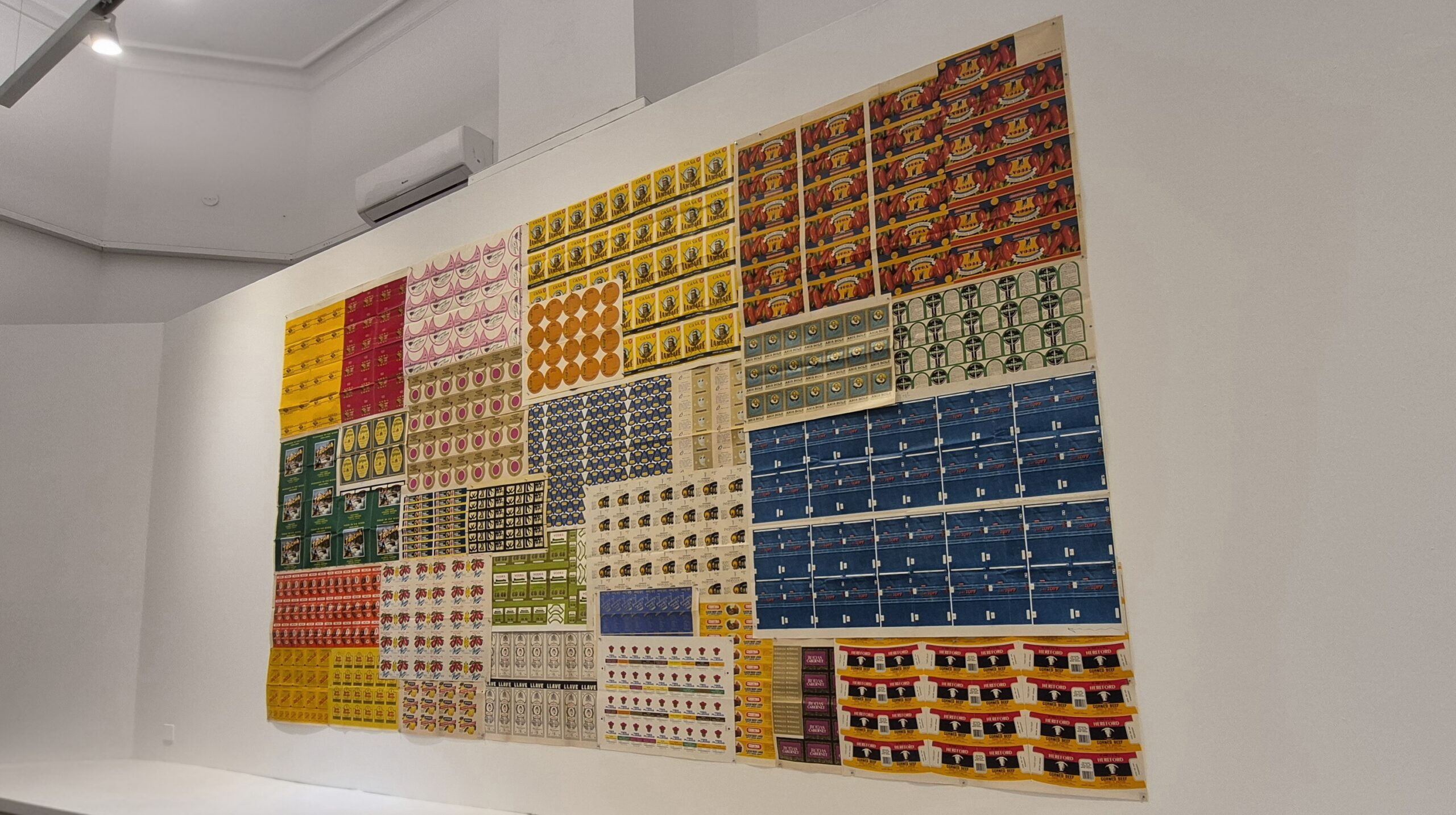 EL MUSEO DE LA CIUDAD EXHIBIRÁ POR PRIMERA VEZ SU COLECCIÓN DE LA IMPRENTA PROFUMO Y HNO.