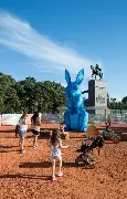 PARQUE TEMÁTICO Y VARIEDAD DE ACTIVIDADES POR PASCUAS
