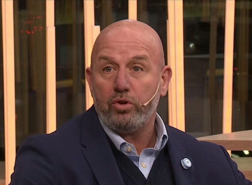 WALDO WOLFF AFIRMA QUE EL PRESUPUESTO DE LA CIUDAD ES DE CASI 12.000 MILLONES DE DÓLARES