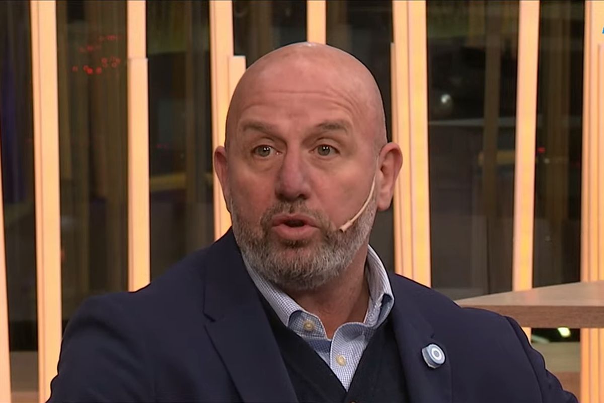 WALDO WOLFF AFIRMA QUE EL PRESUPUESTO DE LA CIUDAD ES DE CASI 12.000 MILLONES DE DÓLARES