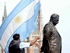 LA UCR QUIERE UNA ESTATUA DE ALFONSÍN EN LA CIUDAD DE BUENOS AIRES