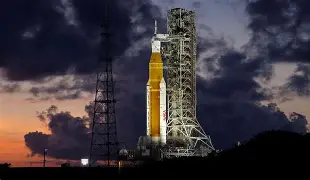 HOY SERÁ EL HISTÓRICO LANZAMIENTO DEL ARTEMIS II