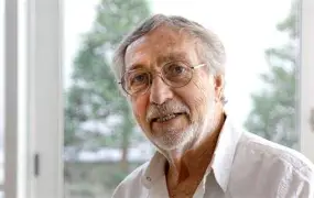 SE FUÉ UN GRANDE DE NUESTRA CULTURA