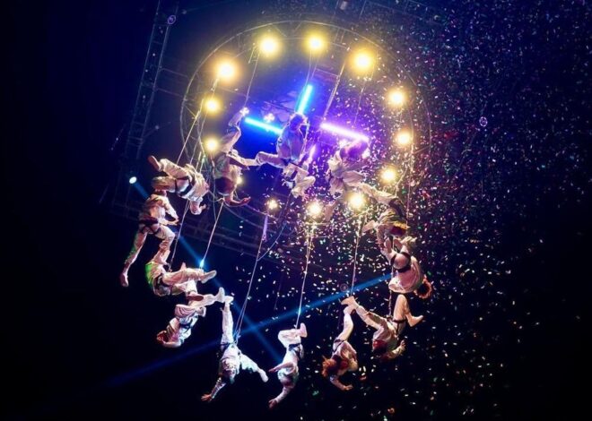 LOS IMPERDIBLES DEL FIN DE SEMANA PARA DISFRUTAR EN LA CIUDAD