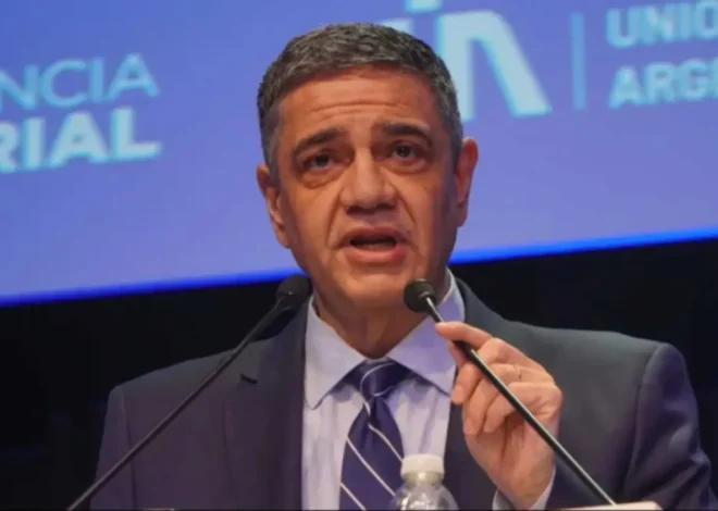 MACRI VUELVE AL MERCADO INTERNACIONAL: BUSCARÁ U$S 500 MILLONES A MAYOR PLAZO