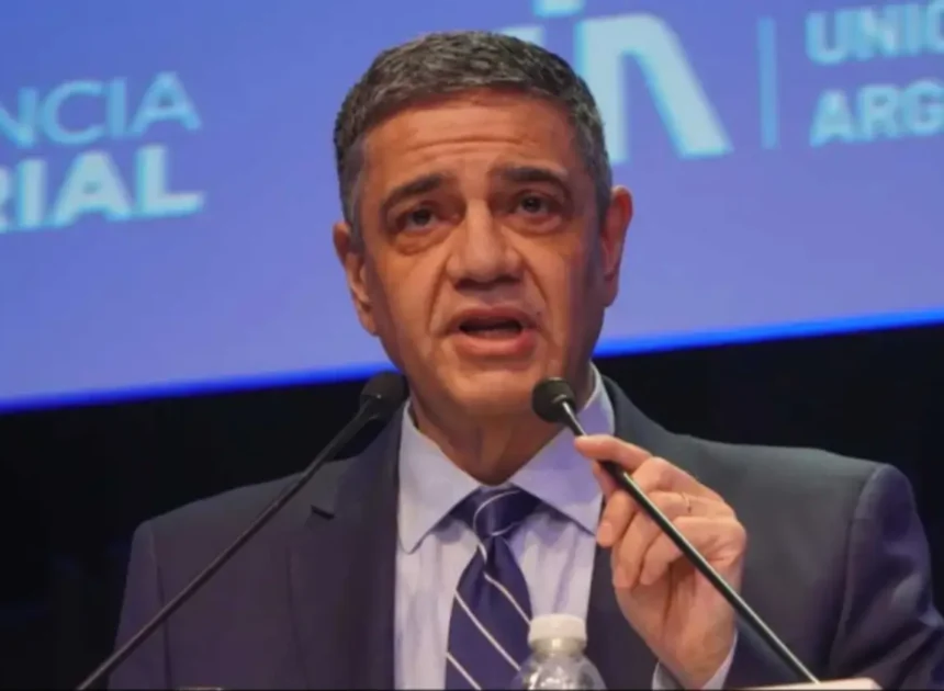 MACRI VUELVE AL MERCADO INTERNACIONAL: BUSCARÁ U$S 500 MILLONES A MAYOR PLAZO