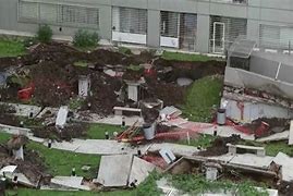 ALIVIO FISCAL PARA LOS AFECTADOS POR EL DERRUMBE EN “ESTACIÓN BUENOS AIRES”