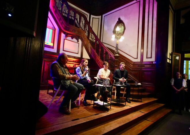 RED DE MUSEOS DE LA CIUDAD: 35 EXPOSICIONES Y NUEVAS INCORPORACIONES PARA EL 2026