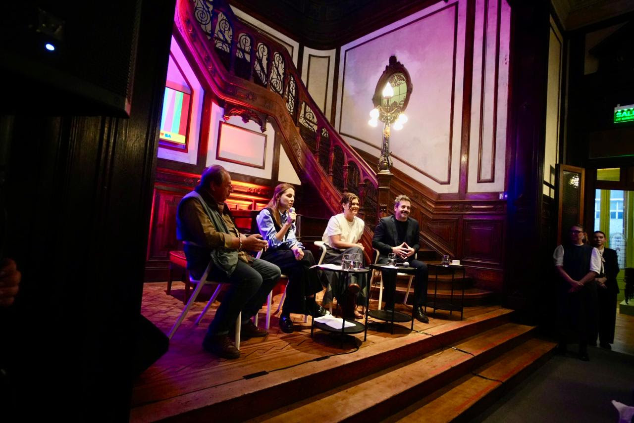 RED DE MUSEOS DE LA CIUDAD: 35 EXPOSICIONES Y NUEVAS INCORPORACIONES PARA EL 2026