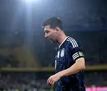 LA ESCALONETA SE DESPIDIÓ Y COMIENZA LA CUENTA REGRESIVA PARA EL MUNDIAL 2026