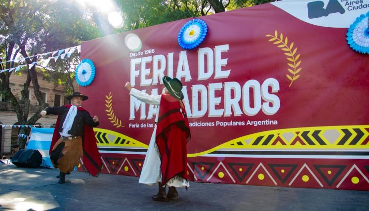 PLANES PARA CELEBRAR ESTE 25 DE MAYO EN LA CIUDAD