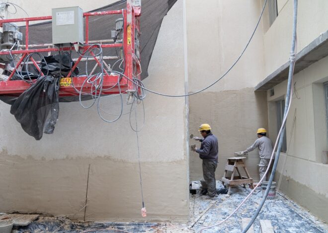 EL BARRIO DE PALERMO SUMA INFRAESTRUCTURA EN SALUD PÚBLICA