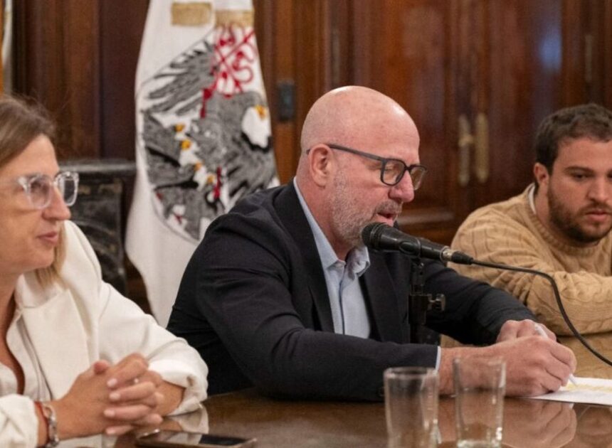AVANZA EN LA LEGISLATURA PORTEÑA LA AMPLIACIÓN DEL PRESUPUESTO 2026