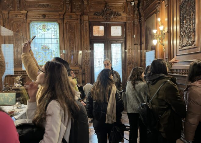LOS MUSEOS PORTEÑOS CELEBRAN EL DÍA INTERNACIONAL DE LOS MUSEOS CON ENTRADA GRATUITA