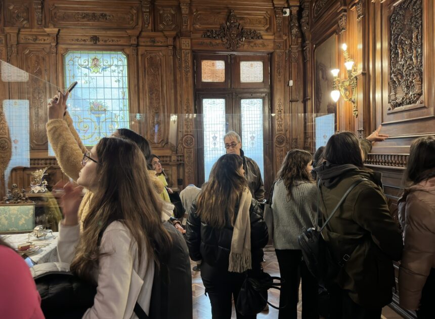LOS MUSEOS PORTEÑOS CELEBRAN EL DÍA INTERNACIONAL DE LOS MUSEOS CON ENTRADA GRATUITA