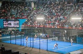 EL MEJOR PADEL LLEGA A NUESTRA CIUDAD