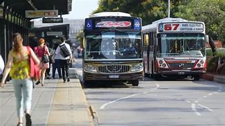 MAYO EMPIEZA CON AUMENTO EN EL TRANSPORTE