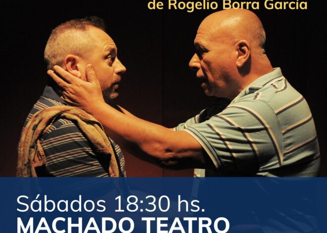 EL TEATRO INDEPENDIENTE VUELVE A BRILLAR CON COMIPINI