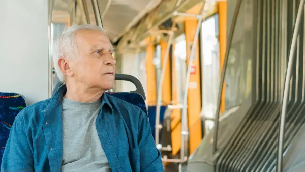 MÁS DE 5.000 JUBILADOS YA OBTUVIERON SU PASE GRATUITO DEL SUBTE