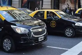 MODIFICACIONES PARA APLICACIONES Y TAXIS EN LA CIUDAD
