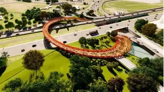 EL GOBIERNO DE LA CIUDAD DEBERÁ INFORMAR SOBRE LA OBRA “ANILLO LA PAMPA”