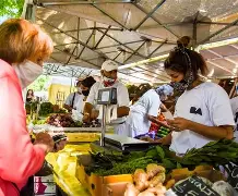 FERIAS PORTEÑAS CON NUEVOS PRODUCTOS Y DESCUENTOS