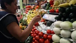 LOS INGRESOS EN LA CIUDAD NO ALCANZAN A LA INFLACIÓN
