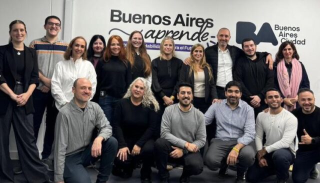 EMPLEO TECNOLÓGICO JUNTO A NTT DATA