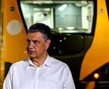 JORGE MACRI FIRMÓ UN DECRETO PARA FRENAR MEDIDAS GREMIALES