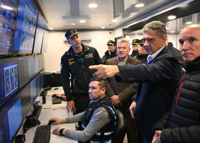 “MAREA AZUL”: MÁS DE 1.100 AGENTES EN CENTROS DE TRASBORDO Y AUTOPISTAS