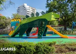 LICITARÁN ESPACIOS VERDES PORTEÑOS