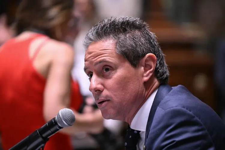 LA LEGISLATURA RECIBIRÁ ESTE MIÉRCOLES A SÁNCHEZ ZINNY PARA DAR EL INFORME DE GESTIÓN DE MACRI