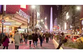 VACACIONES DE INVIERNO EN LA CIUDAD