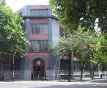 PROPONEN DECLARAR DE INTERÉS CULTURAL AL TALLER DE COMPOSICIÓN DE MANUEL DE FALLA