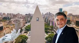 BAX, LA NUEVA APLICACIÓN DE IA EN BUENOS AIRES