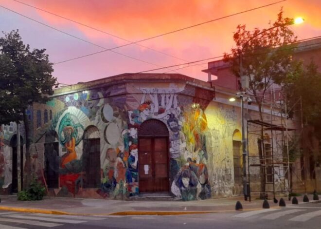 EL CFP 24 ANUNCIÓ LA APERTURA DE INSCRIPCIONES PARA EL 2DO CUATRIMESTRE