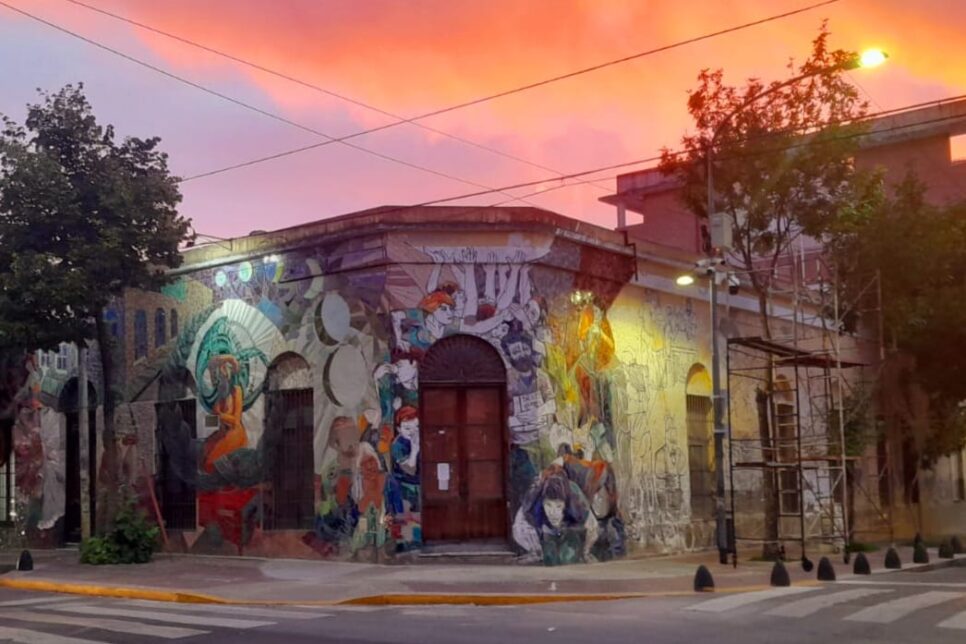 EL CFP 24 ANUNCIÓ LA APERTURA DE INSCRIPCIONES PARA EL 2DO CUATRIMESTRE